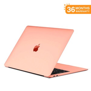 Koop de 2018 MacBook Air 13" - Online winkel iServices®