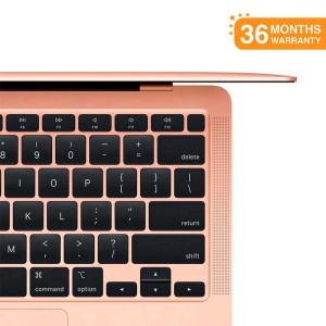 Koop de 2018 MacBook Air 13" - Online winkel iServices®