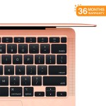 Koop de 2018 MacBook Air 13" - Online winkel iServices®