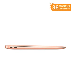 Koop de 2018 MacBook Air 13" - Online winkel iServices®