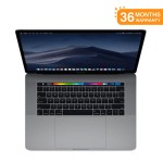 Koop de 2019 MacBook Pro 15" - Online winkel iServices®