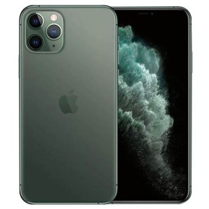 Achetez l'iPhone 11 Pro -  Boutique En Ligne iServices®