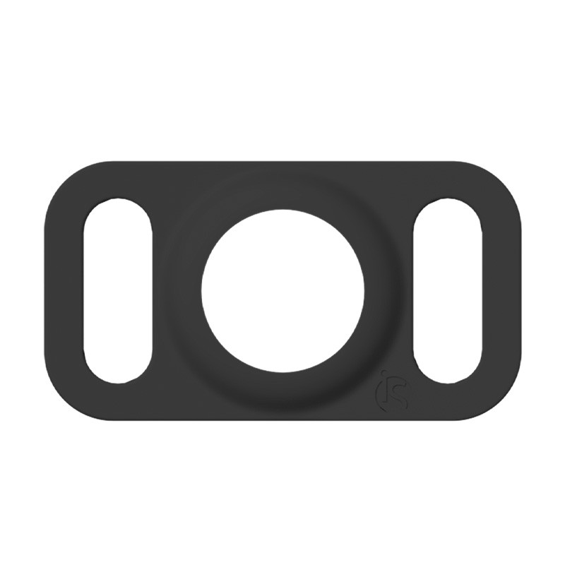 Housse AirTag pour collier - Boutique en ligne iServices