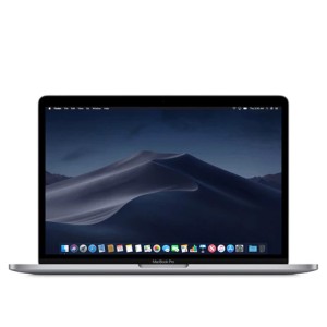 Koop de 2019 MacBook Pro 13" - Online winkel iServices®