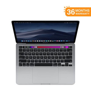 Koop de 2019 MacBook Pro 13" - Online winkel iServices®