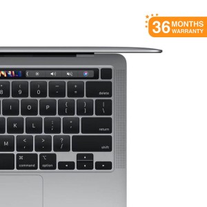 Koop de 2019 MacBook Pro 13" - Online winkel iServices®