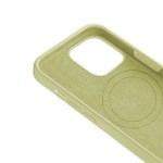 Coque en Silicone Liquide Magsafe iPhone - iServices®