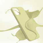 Liquid siliconen laag Magsafe iPhone - iServices®