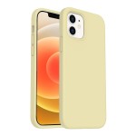 Liquid siliconen laag Magsafe iPhone - iServices®