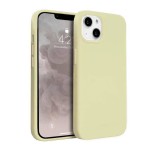 Liquid siliconen laag Magsafe iPhone - iServices®