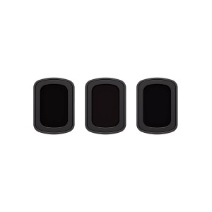 ND-filters DJI Osmo Pocket 3 (ND16, ND64, ND 256)