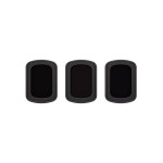 ND-filters DJI Osmo Pocket 3 (ND16, ND64, ND 256)