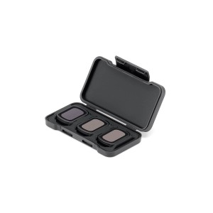 ND-filters DJI Osmo Pocket 3 (ND16, ND64, ND 256)