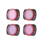 ND-PL filters DJI Osmo Pocket 3 (NDPL 8, 16, 32, 64)