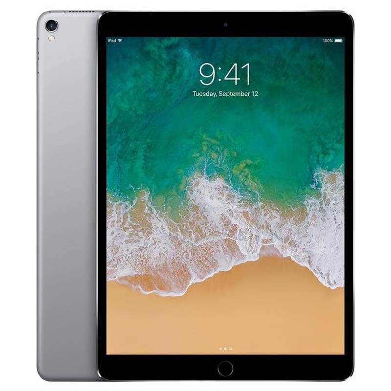 iPad Pro 10.5 2017 - Boutique en Ligne iServices®