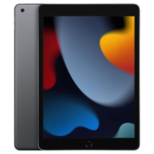 Koop de iPad 10.2 2021 2021 - Online winkel iServices®