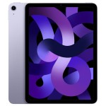 iPad Air 2022 violet