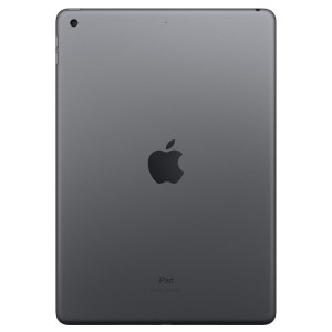 Koop de iPad 10.2" 2019 - Online winkel iServices®