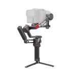 DJI RS 4 Pro Combo