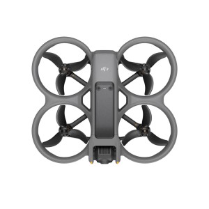 DJI Avata 2 Fly More Combo (1 batterij)