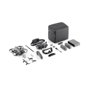 DJI Avata 2 Fly More Combo (drie batterijen)