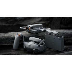 DJI Avata 2 Fly More Combo (drie batterijen)