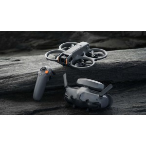 DJI Avata 2 Fly More Combo (1 batterij)