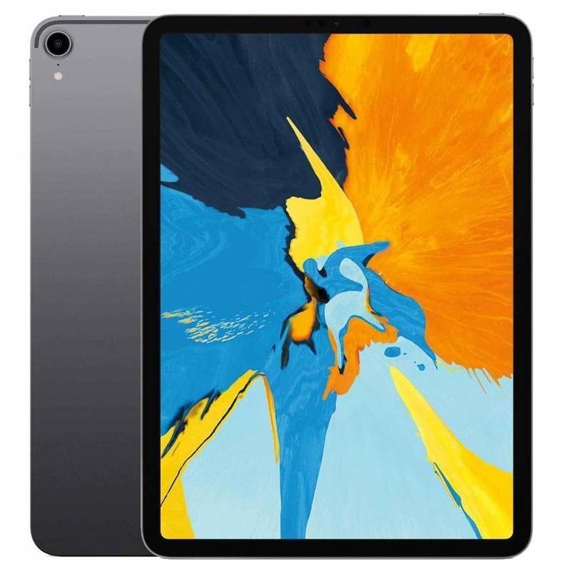 iPad Pro 11 2018 - Boutique En Ligne iServices®
