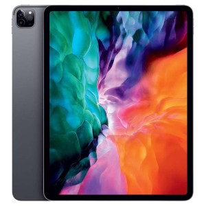 Koop de iPad Pro 12.9 2020