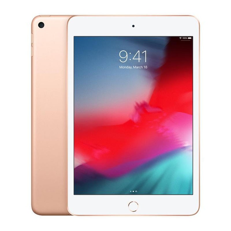 Koop de iPad Mini 2019 - Online winkel iServices®