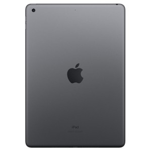 Koop de iPad 10.2" 2020 - Online winkel iServices®