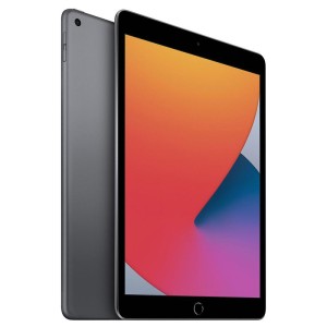 Koop de iPad 10.2" 2020 - Online winkel iServices®