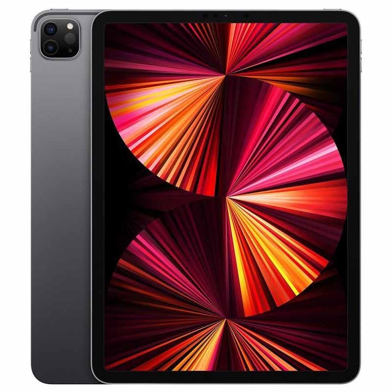 iPad Pro 11" 2021 - Boutique en ligne iServices®