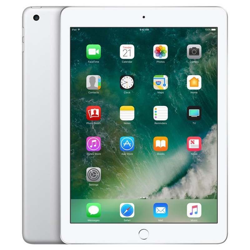 Koop de iPad 9.7" 2018 - Online winkel iServices®