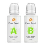 Ingrédients pour Plantes - Boutique en ligne iServices®