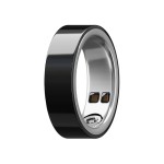 Smart Ring, le Smart Ring noir