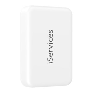 Powerbank MagSafe - Koop in de online winkel iServices®