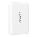 Powerbank MagSafe - Koop in de online winkel iServices®