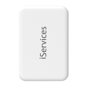 Powerbank MagSafe - Koop in de online winkel iServices®