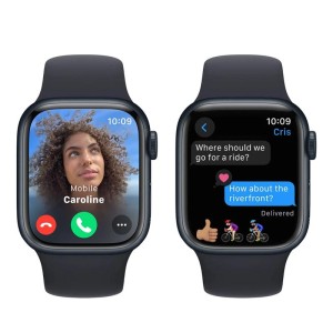 Apple Watch Series 9 - Boutique en ligne iServices®