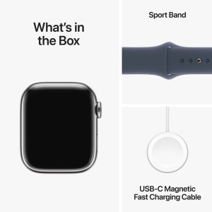 Koop de Apple Watch Series 9 - Online winkel iServices®