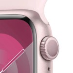 Apple Watch Series 9 - Boutique en ligne iServices®