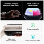 Apple Watch Series 9 - Boutique en ligne iServices®