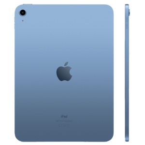 Koop de iPad 10.9" 2022 - Online winkel iServices®