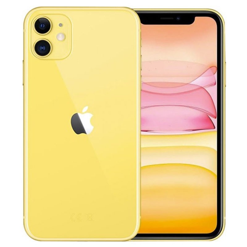 Achetez le iPhone 11 - Boutique en ligne iServices®