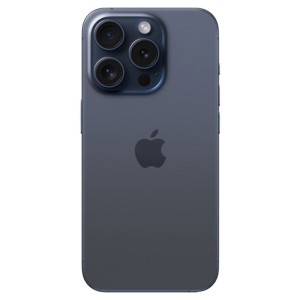 Achetez l'iPhone 15 Pro - Boutique en ligne iServices®