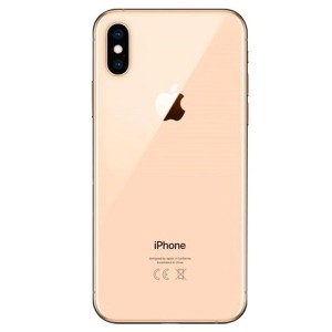 Koop iPhone XS - Online winkel iServices®