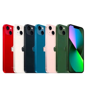 Achetez l'iPhone 13 - Boutique En Ligne iServices®