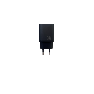 30W Type-C + USB-A