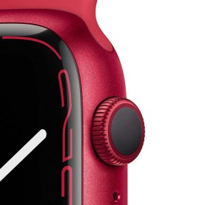 Apple Watch 7 - Koop in de online winkel iServices®